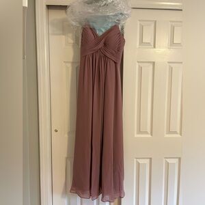 Azazie Shannon Bridesmaid Dress